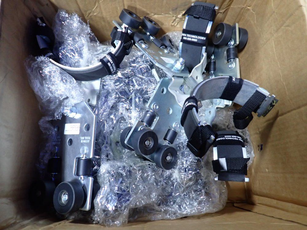 Acumen Technologies 200 Lbs Cable Saddle Brackets - 500 00296600