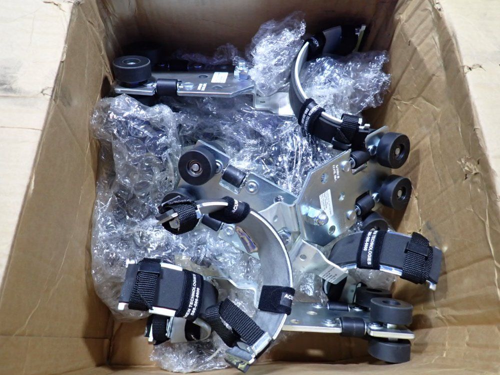 Acumen Technologies 200 Lbs Cable Saddle Brackets - 500 00296600
