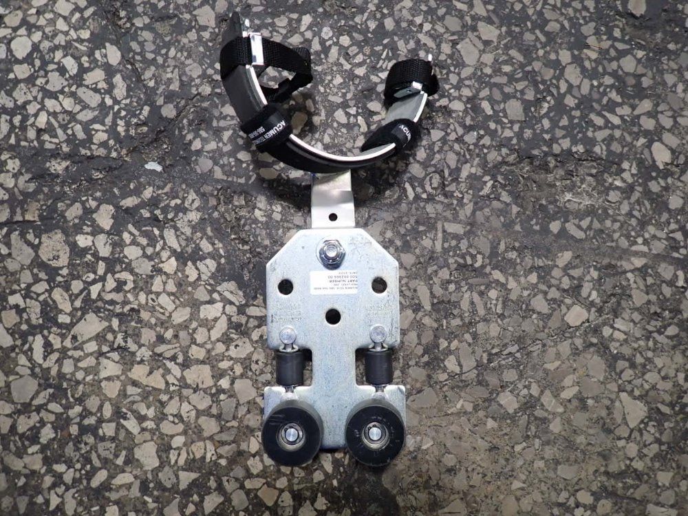Acumen Technologies 200 Lbs Cable Saddle Brackets - 500 00296600