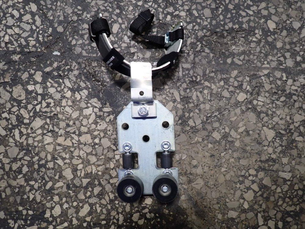 Acumen Technologies 200 Lbs Cable Saddle Brackets - 500 00296600