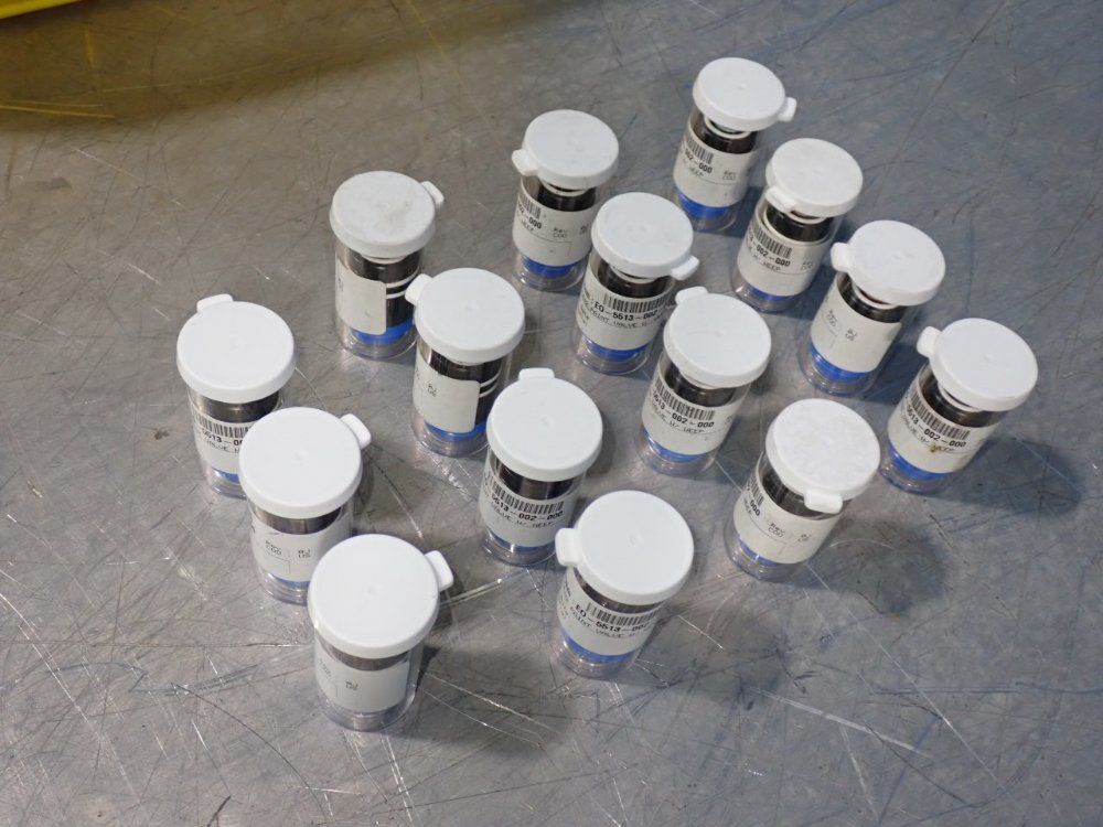 Fanuc Microvalve Robot Paint Valves - Eo-5513-002-000