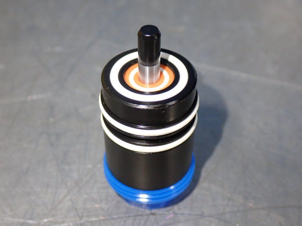 Fanuc Microvalve Robot Paint Valves - Eo-5513-002-000