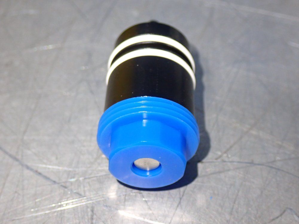 Fanuc Microvalve Robot Paint Valves - Eo-5513-002-000