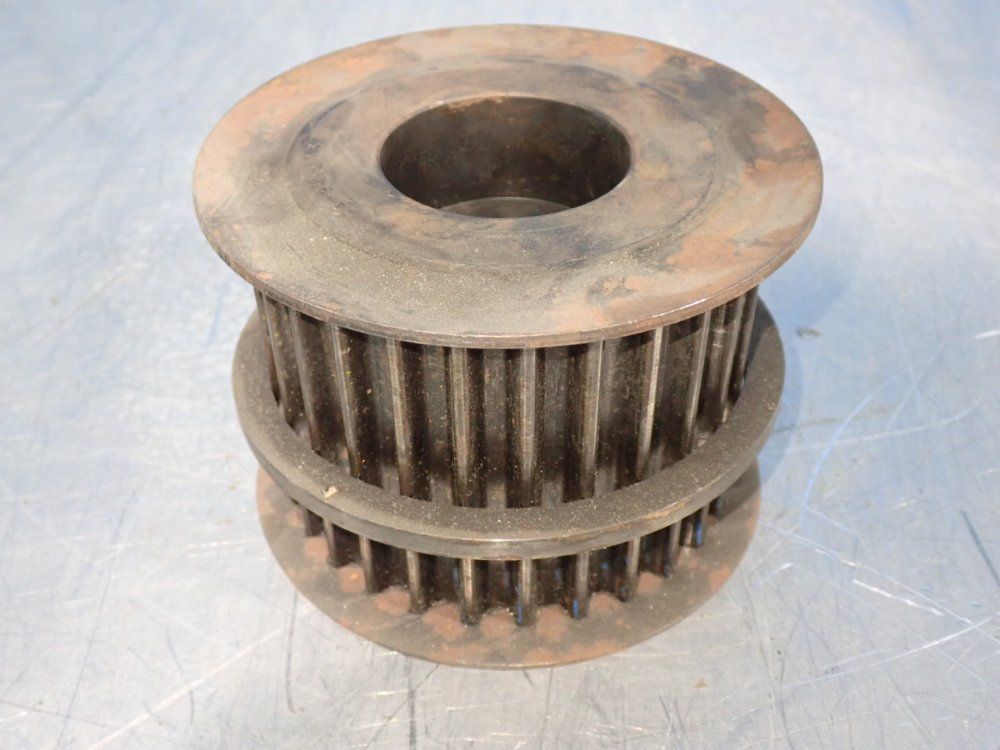 Martin 5170 Max Rpm Timing Belt Pulley - Dsp2814m37