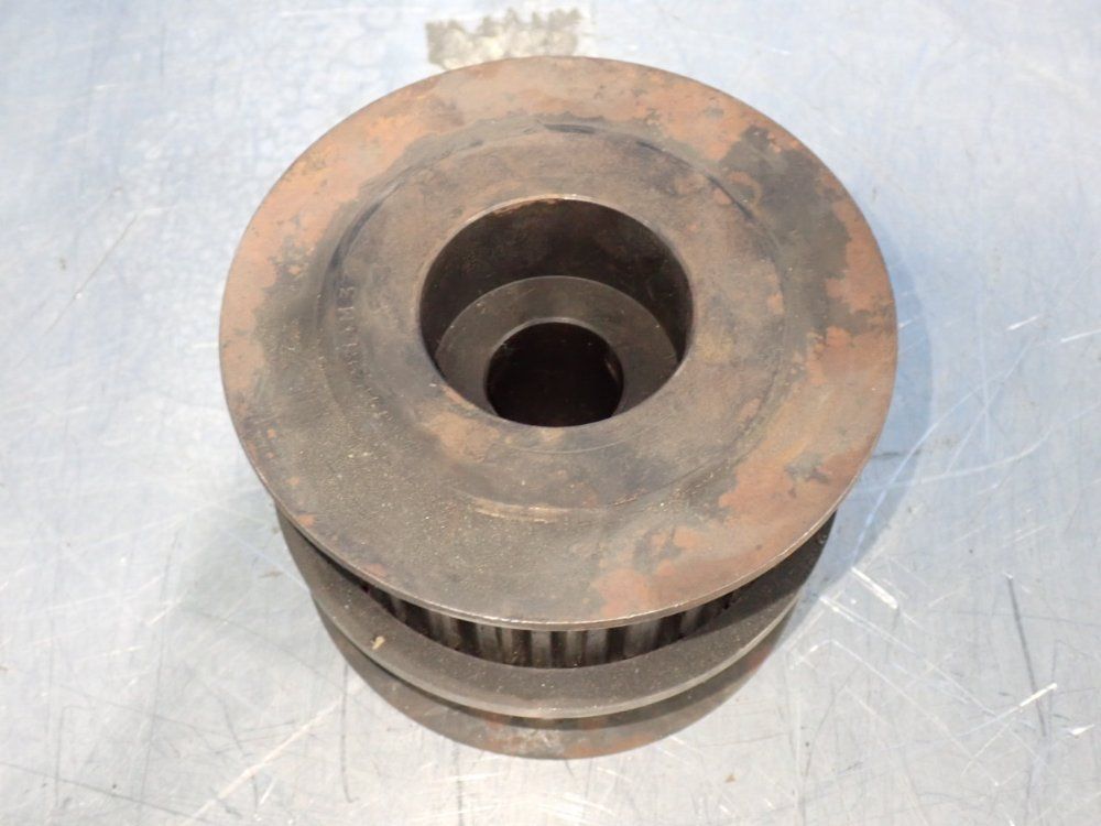 Martin 5170 Max Rpm Timing Belt Pulley - Dsp2814m37