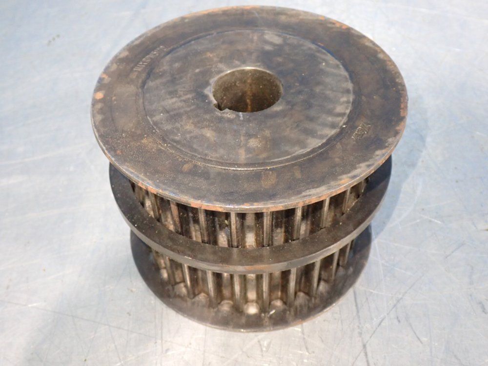 Martin 5170 Max Rpm Timing Belt Pulley - Dsp2814m37