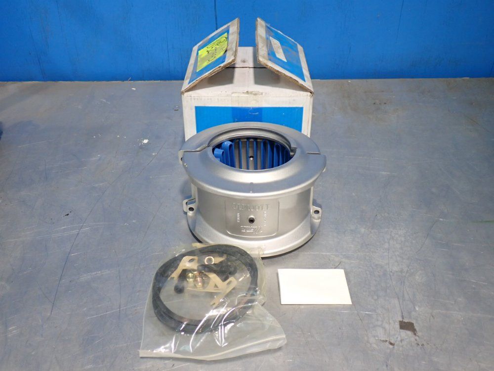 Martin Blue-flex Complete Grid Coupling - 1100m10