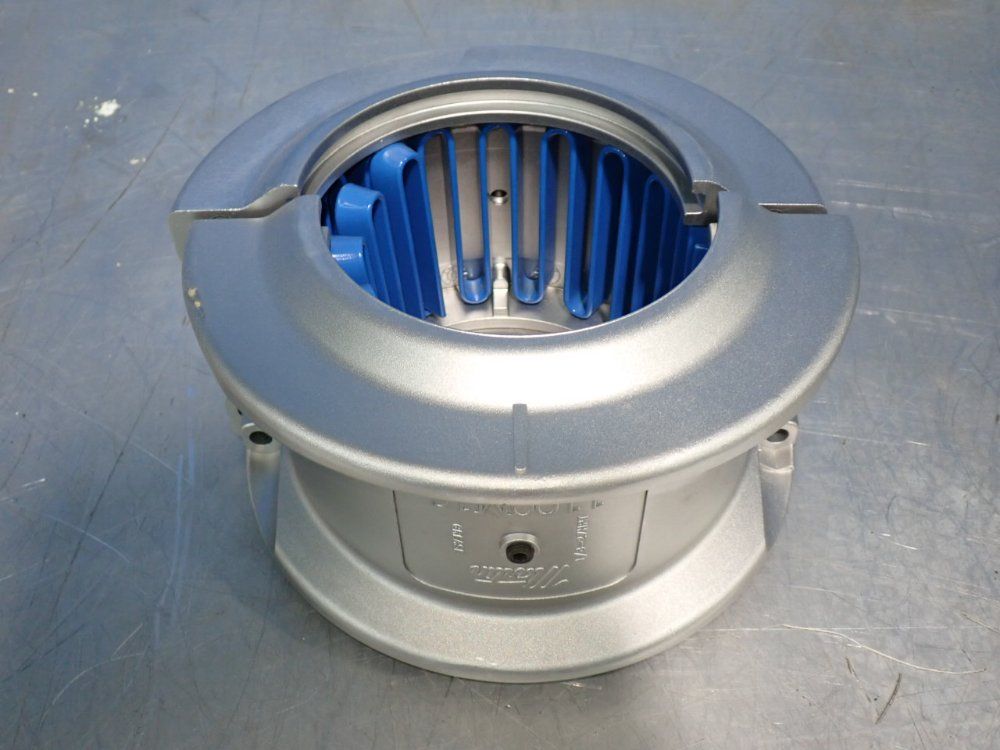 Martin Blue-flex Complete Grid Coupling - 1100m10