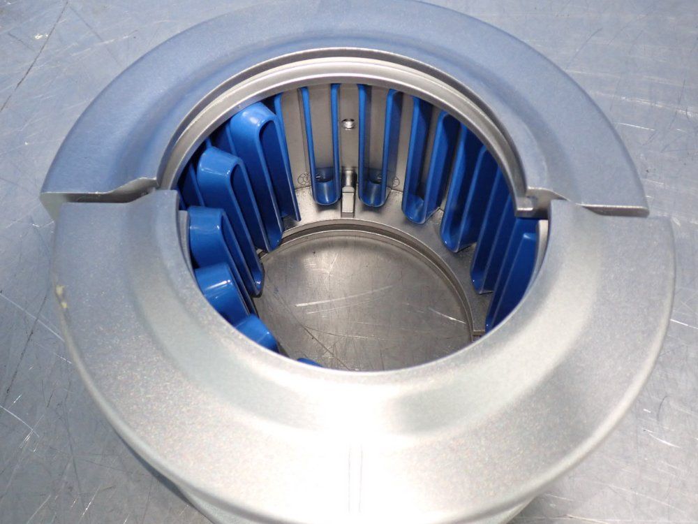 Martin Blue-flex Complete Grid Coupling - 1100m10