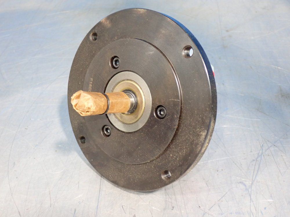 Ingersoll Reversible Air Motor - Sm4aman