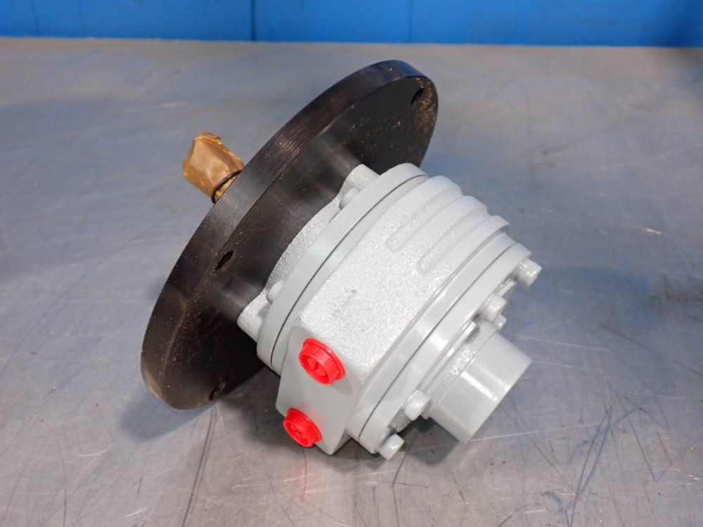 Ingersoll Reversible Air Motor - Sm4aman