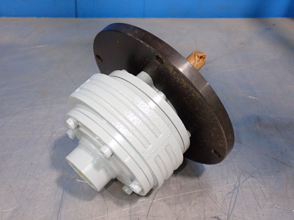 Ingersoll Reversible Air Motor - Sm4aman