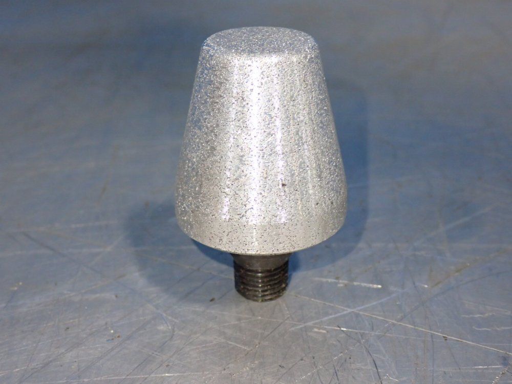 Ingersoll Reversible Air Motor - Sm4aman