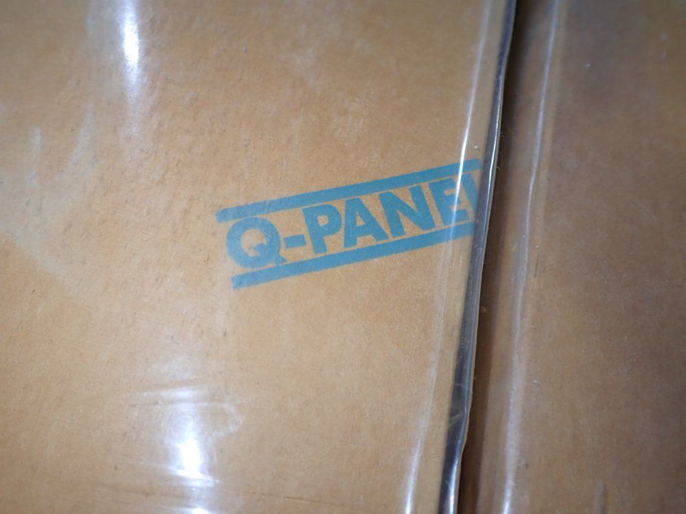Q-panel 12"x4" Test Substrates - Unknown