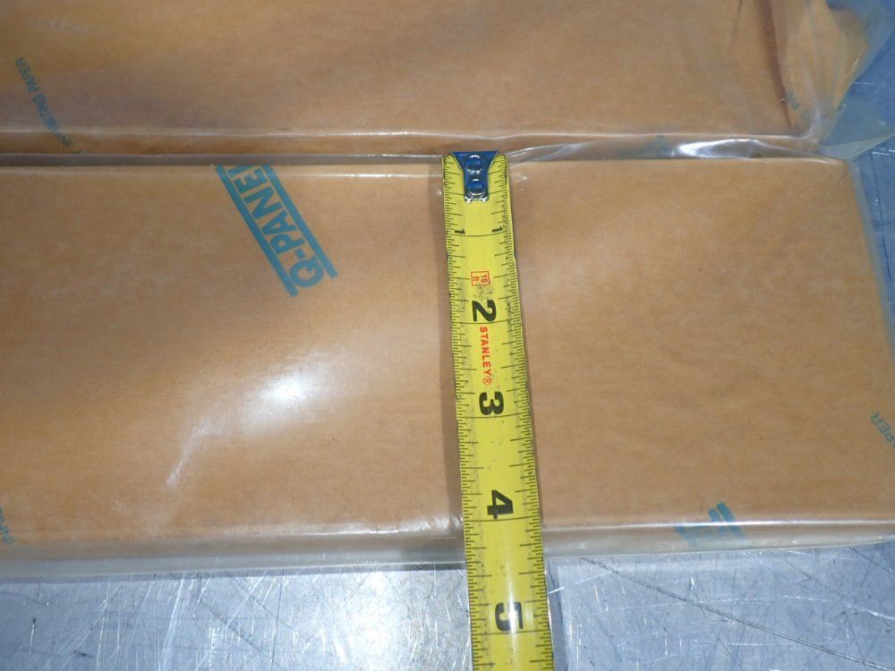 Q-panel 12"x4" Test Substrates - Unknown