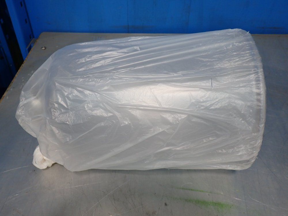 Solberg Clear Bucket 1″ Npsc Polycarbonate Drain - Fg-204-1050810