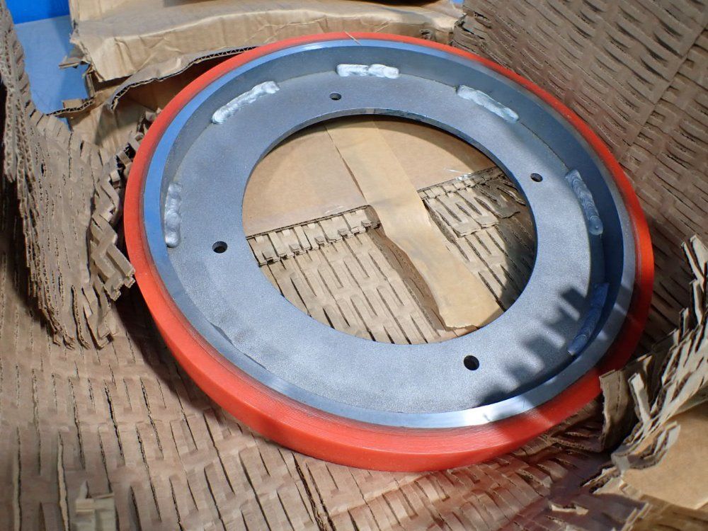 Drive Wheel