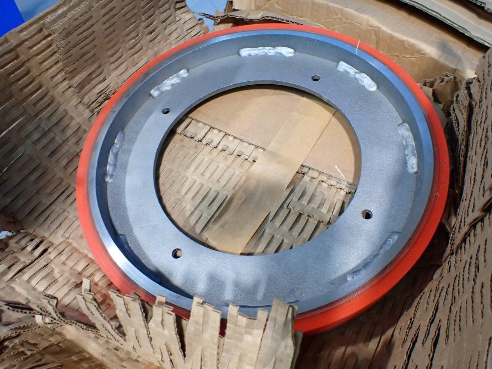 Drive Wheel