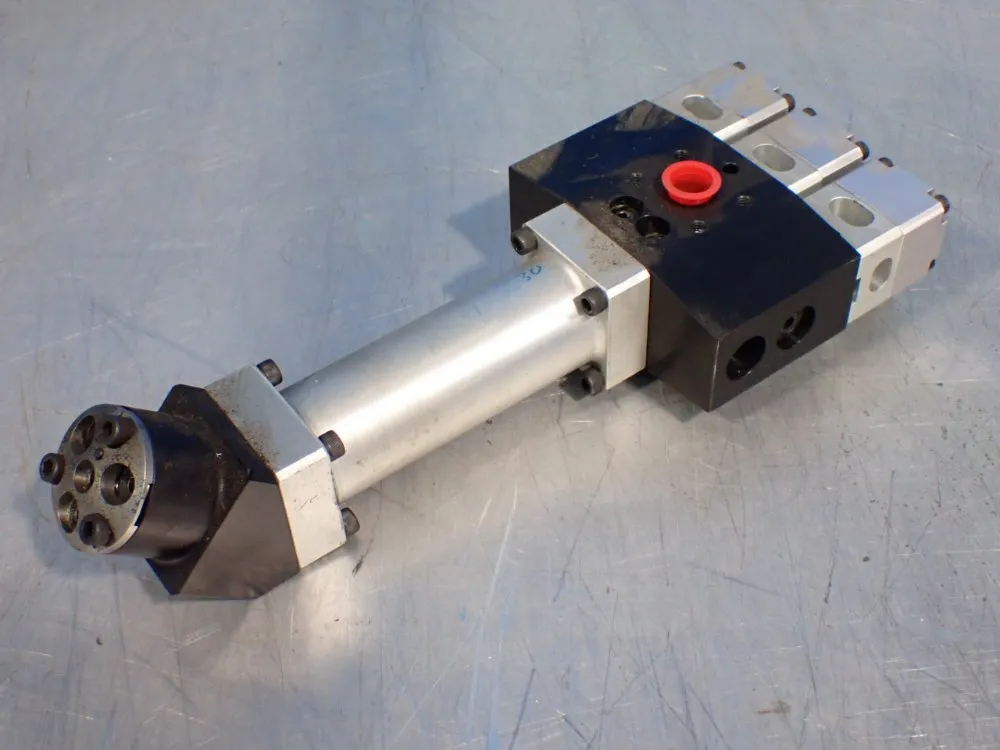 Nordson Adhesive Pump Assembly - 7425547