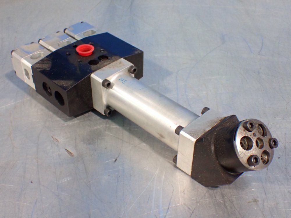 Nordson Adhesive Pump Assembly - 7425547