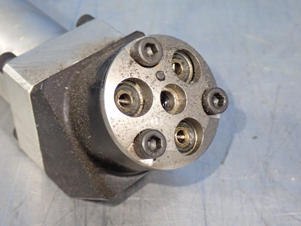 Nordson Adhesive Pump Assembly - 7425547