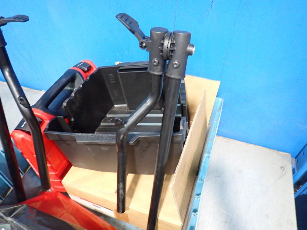 Hilti Vacuum Accessory Lot