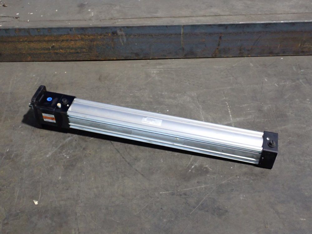 Parker Pneumatic Cylinder - P1d4r063mce0530n.3nnn