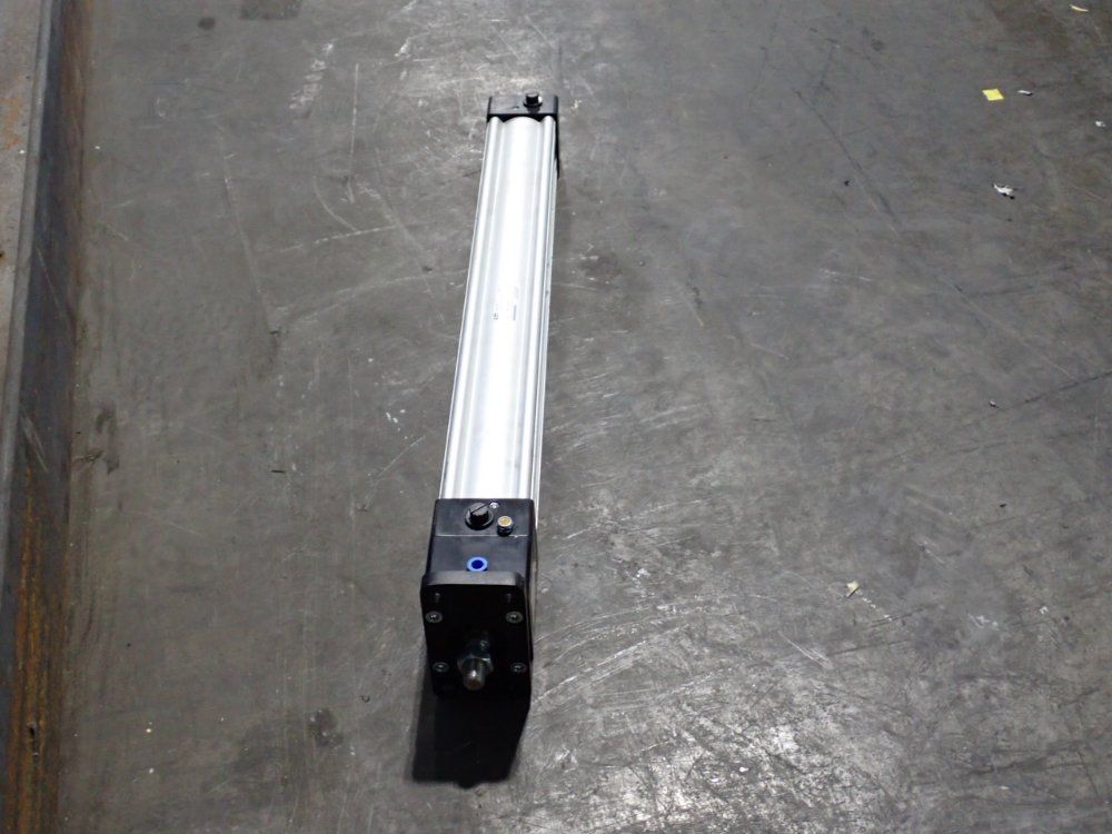 Parker Pneumatic Cylinder - P1d4r063mce0530n.3nnn