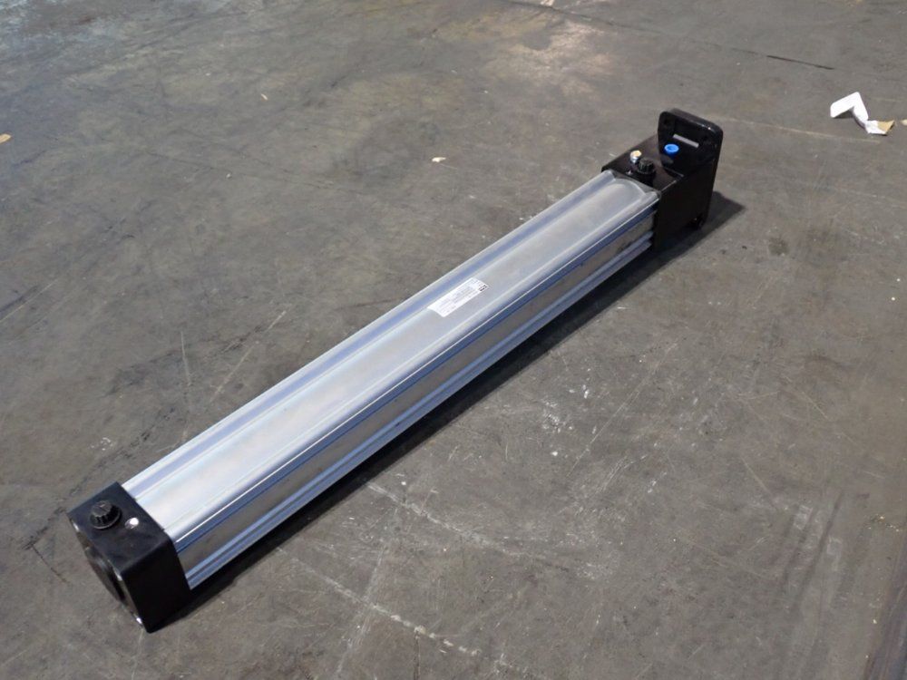 Parker Pneumatic Cylinder - P1d4r063mce0530n.3nnn