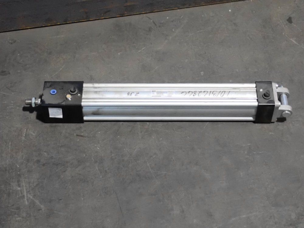 Parker Pneumatic Cylinder - P1d4r063mce0380ntnnnn