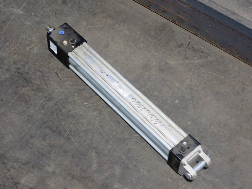 Parker Pneumatic Cylinder - P1d4r063mce0380ntnnnn