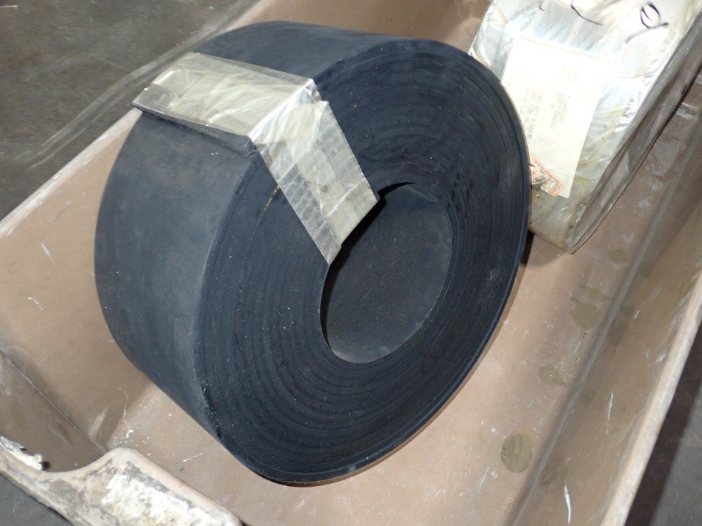 Rubber Rolls
