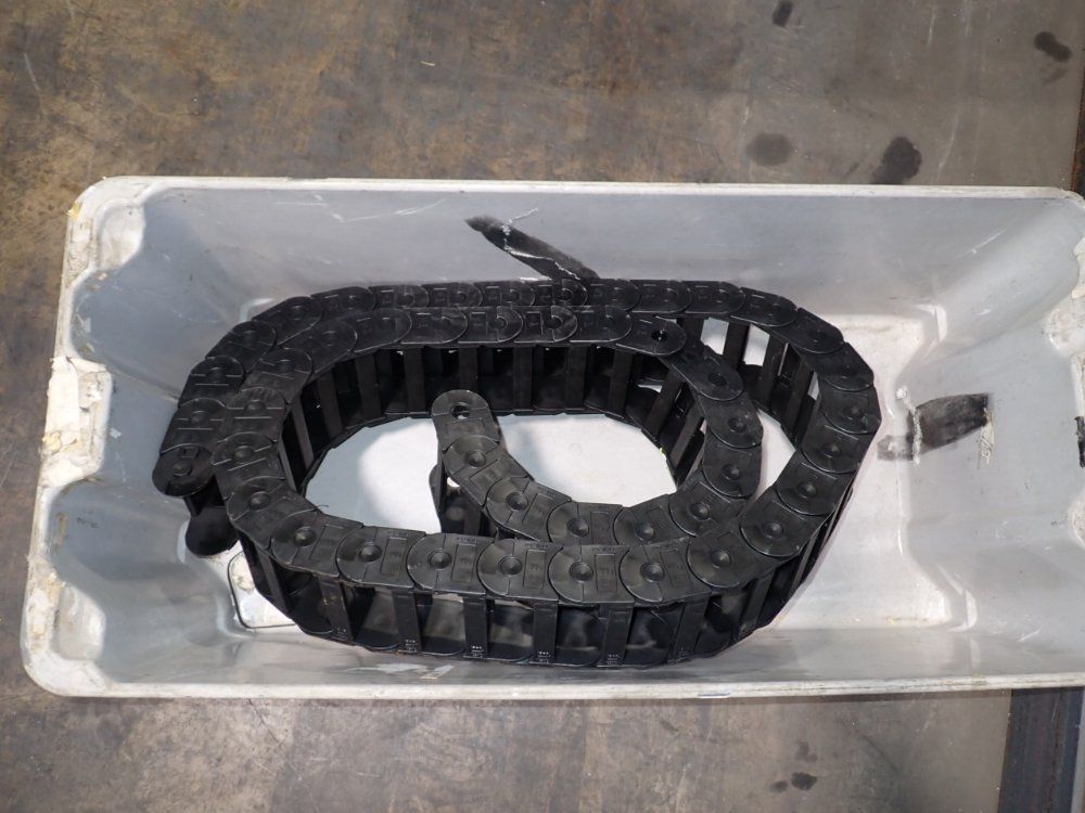 Igus Chain Cable