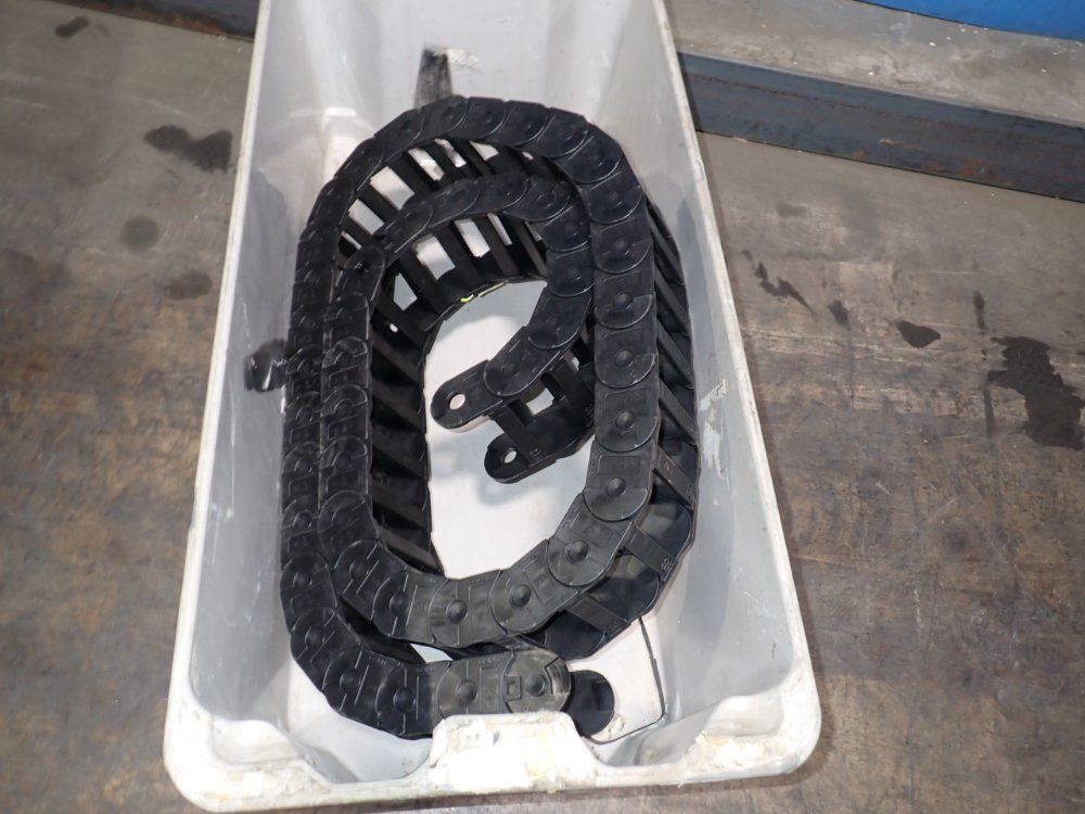 Igus Chain Cable