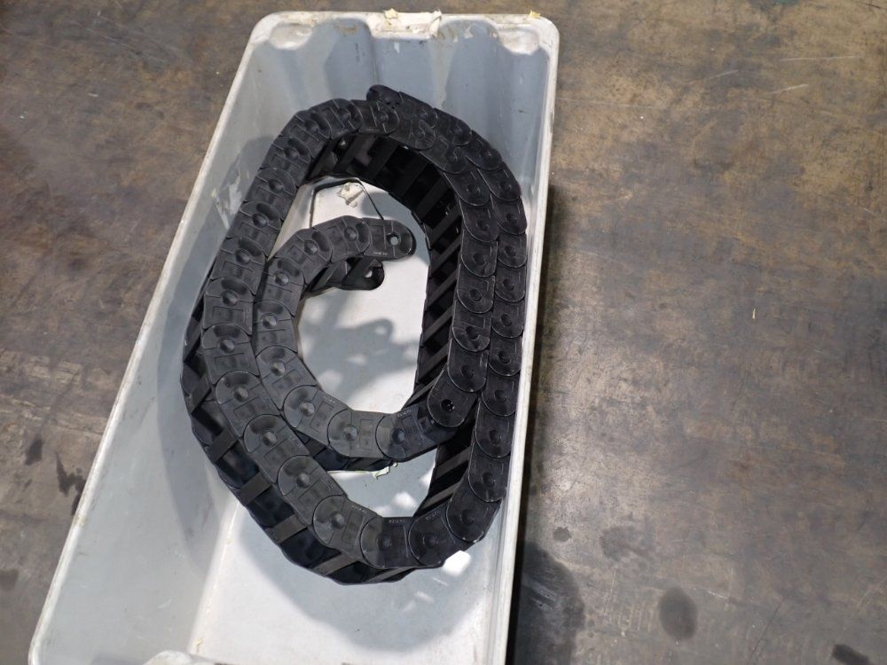 Igus Chain Cable