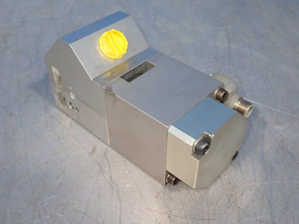 Sca Mounting Valve Dispensing Device - Ak70/dw/cd/smc12