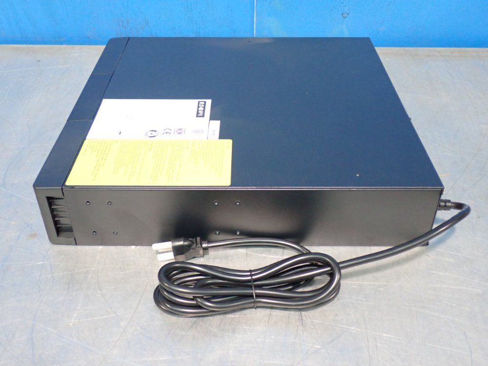 Eaton 1350watt Rack Mount Uninterruptible Power Supply - 9px1500rt