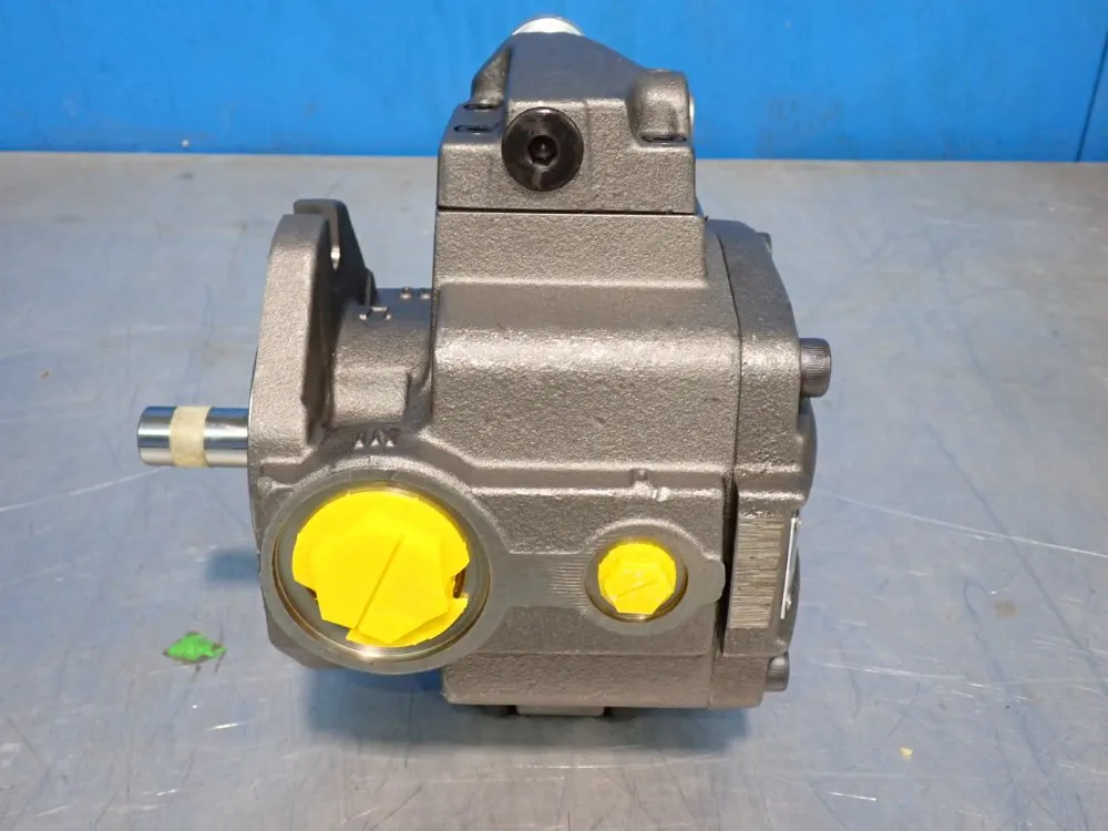 Bosch 3000psi Hydraulic Vane Pump - 0513500206