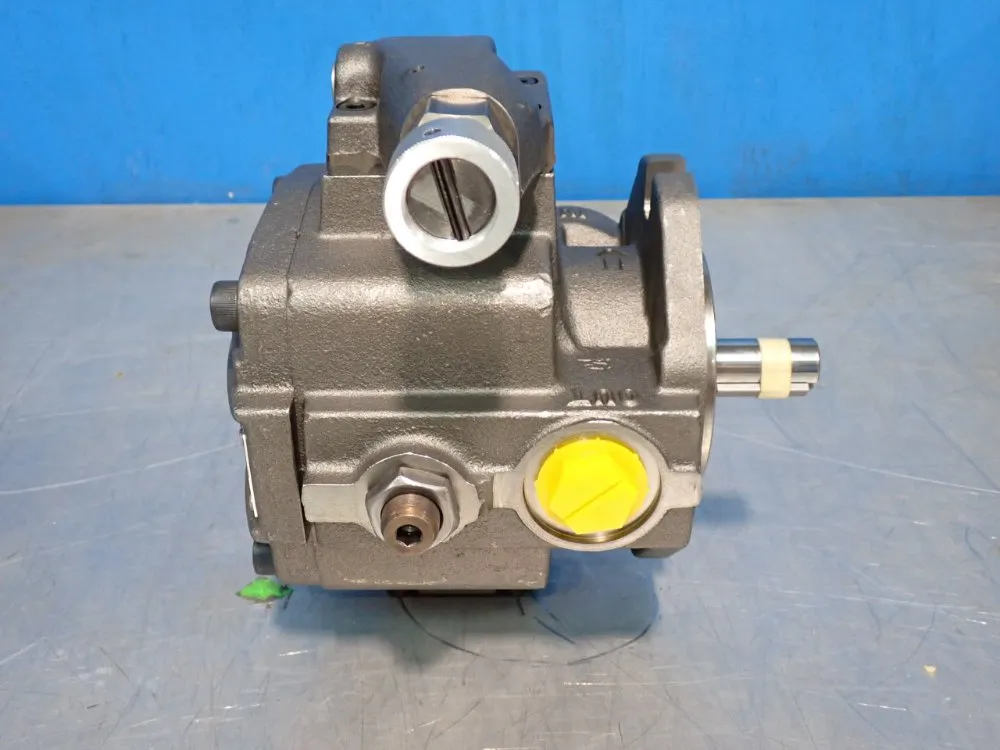 Bosch 3000psi Hydraulic Vane Pump - 0513500206