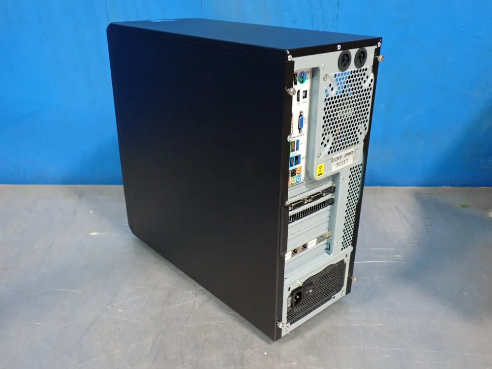 Custom Desktop Computer