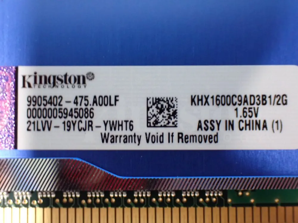 Custom Desktop Computer