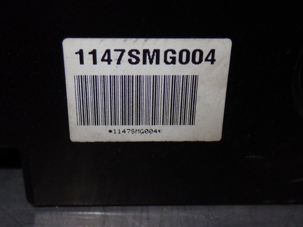 Ati Tool Changer Part Lot G2euct & Ad2t