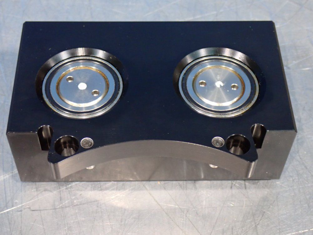 Ati Tool Changer Part Lot G2euct & Ad2t