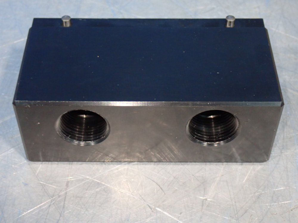 Ati Tool Changer Part Lot G2euct & Ad2t