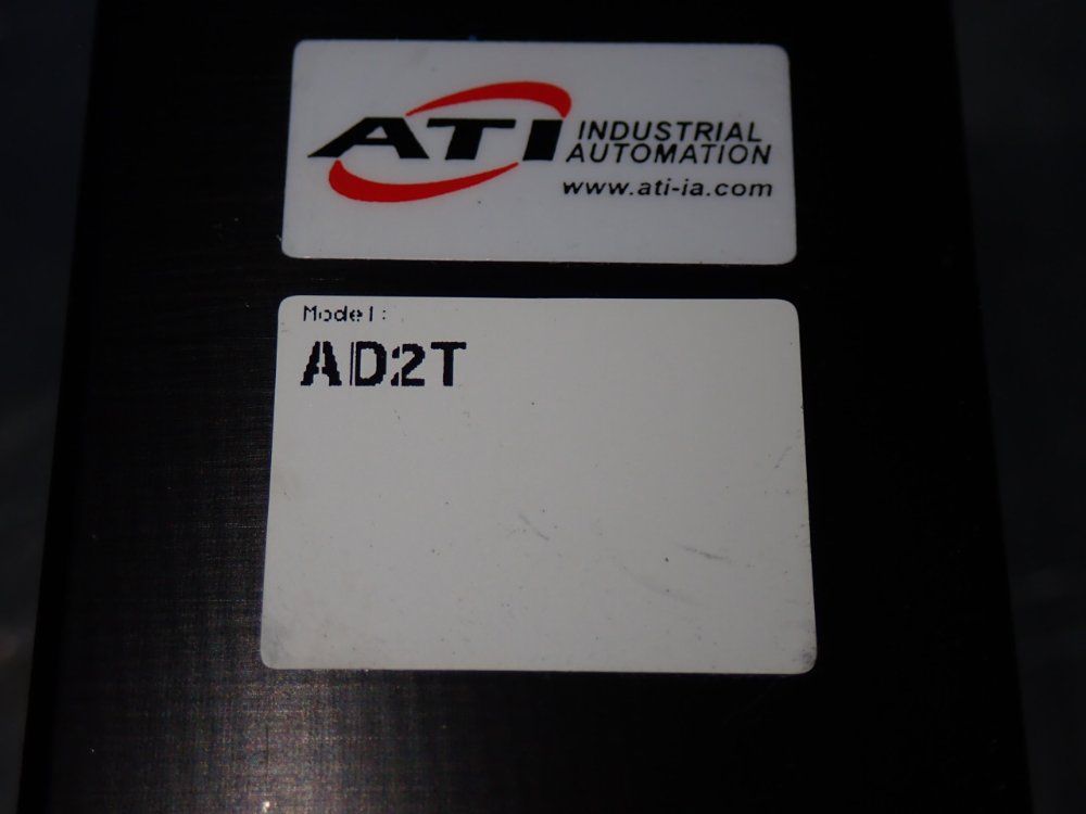 Ati Tool Changer Part Lot G2euct & Ad2t