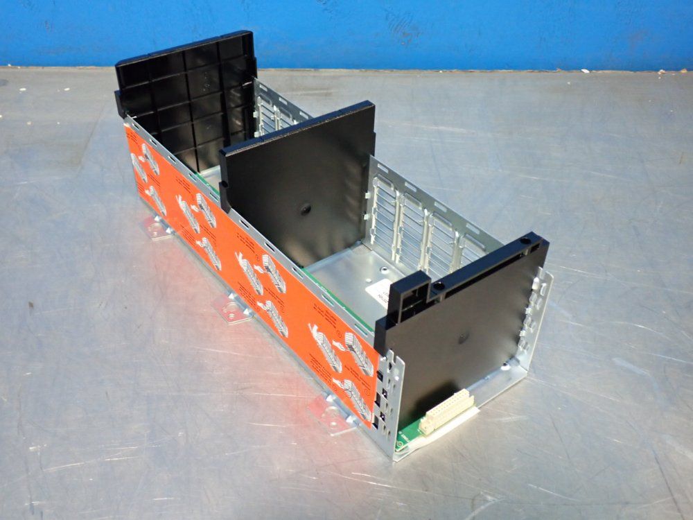 Allen-bradley Controllogix 10 Slot Chassis - 1756-a10