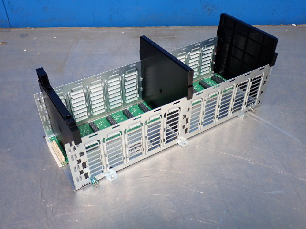 Allen-bradley Controllogix 10 Slot Chassis - 1756-a10