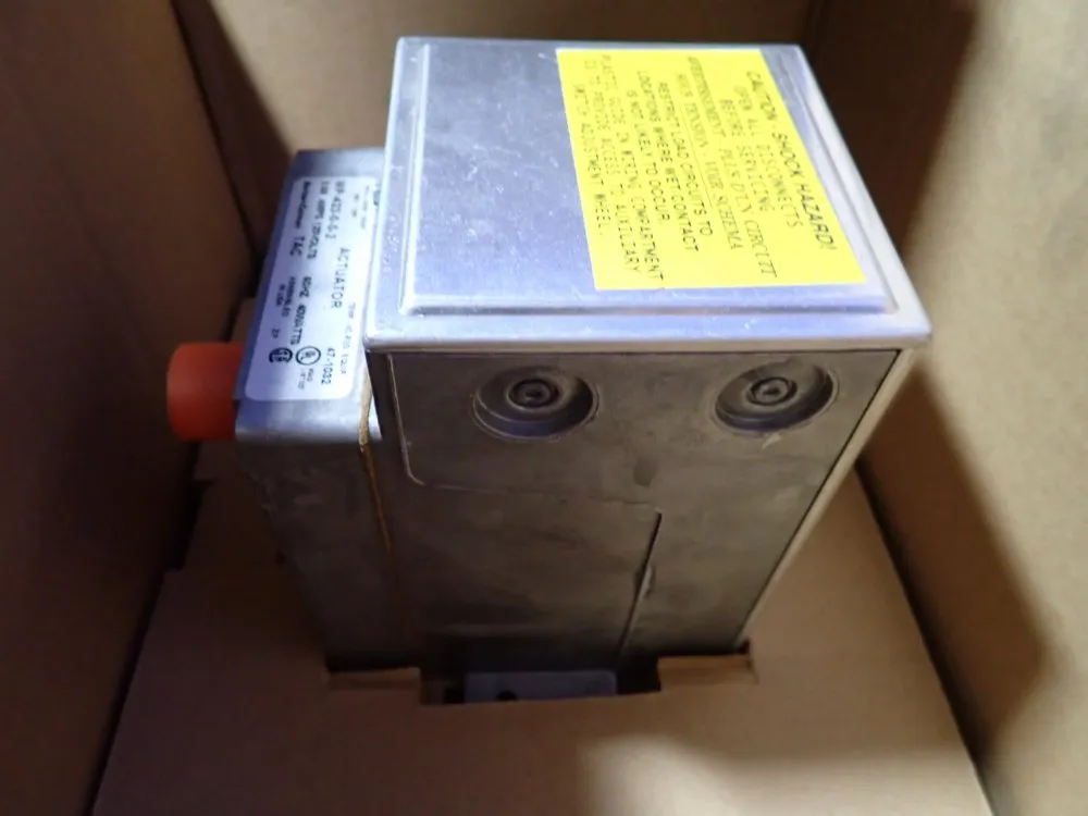 Schneider Electric Electric Actuator - Mp-423-0-0-2