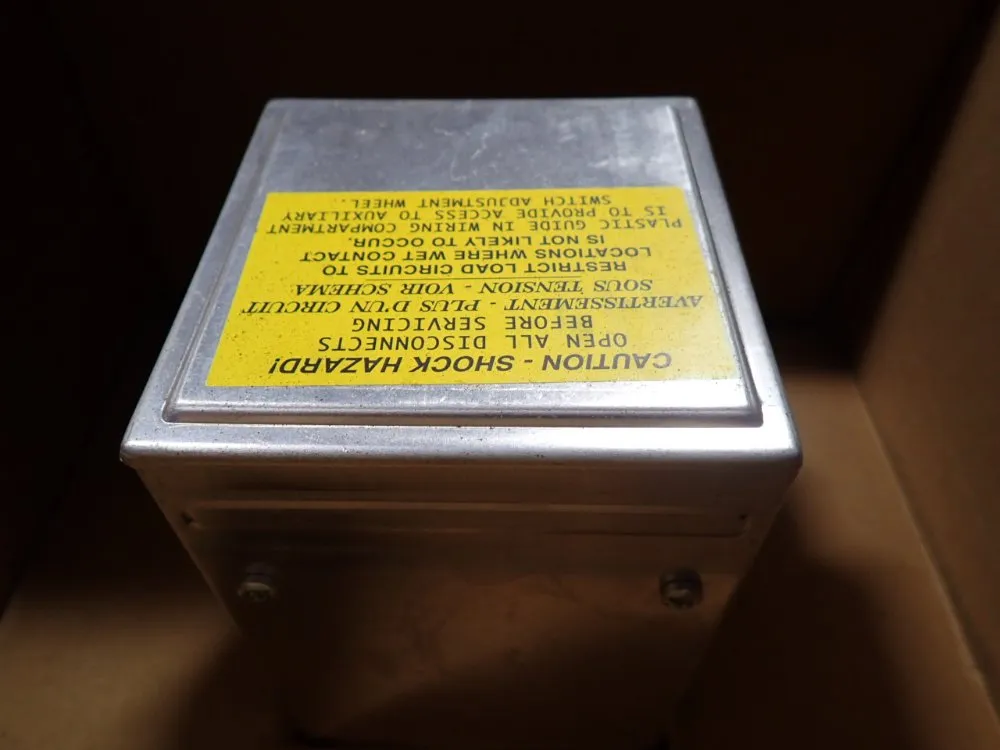 Schneider Electric Electric Actuator - Mp-423-0-0-2