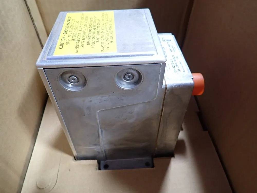 Schneider Electric Electric Actuator - Mp-423-0-0-2